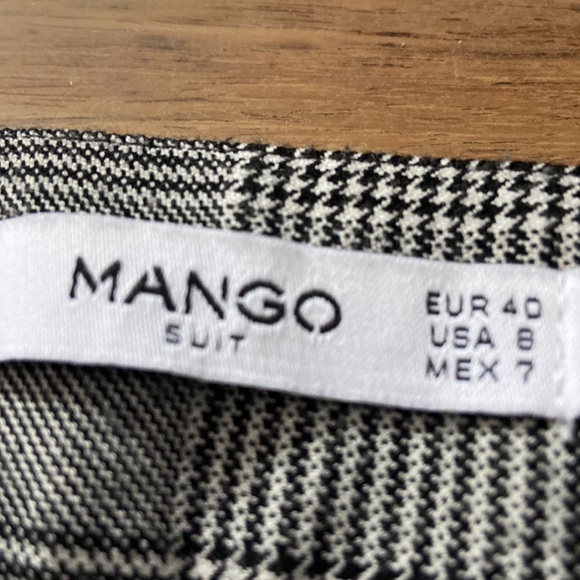 Pants - Picture 3 of 5